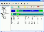 7tools Partition Manager Screenshot